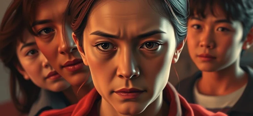 Descubre 10 historias similares a Balagam