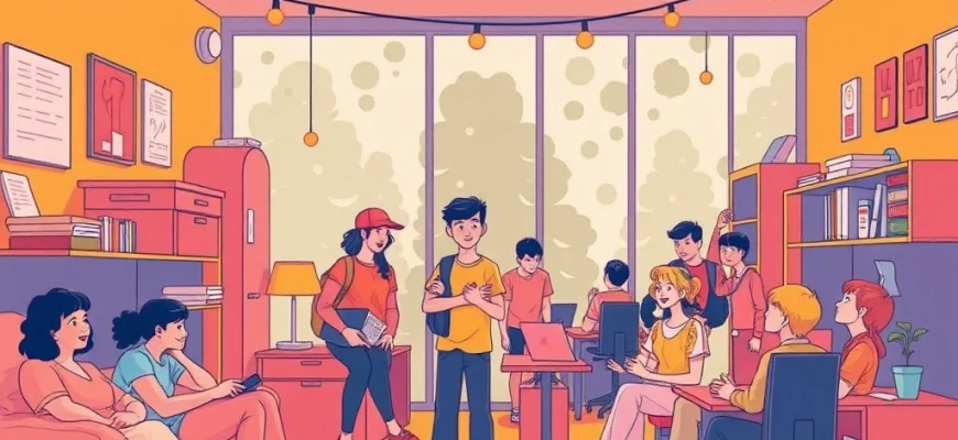 10 Series y Películas Similares a Mentes brillantes