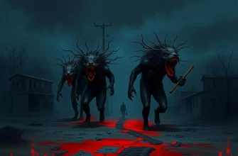 10 Thrillers Postapocalípticos Similares a Perros de batalla