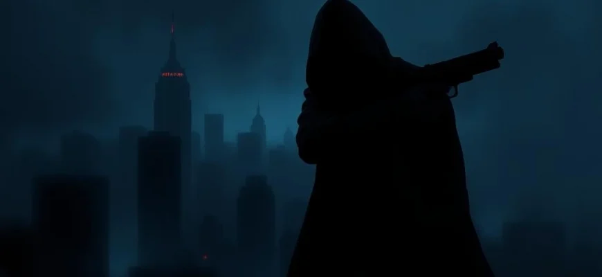 10 Thrillers similares a El contable 2