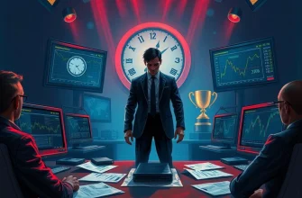 10 producciones similares a 'El Aprendiz' para maratonear