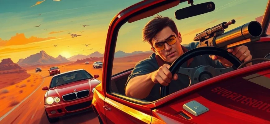 Películas y series similares a Transporter Legacy