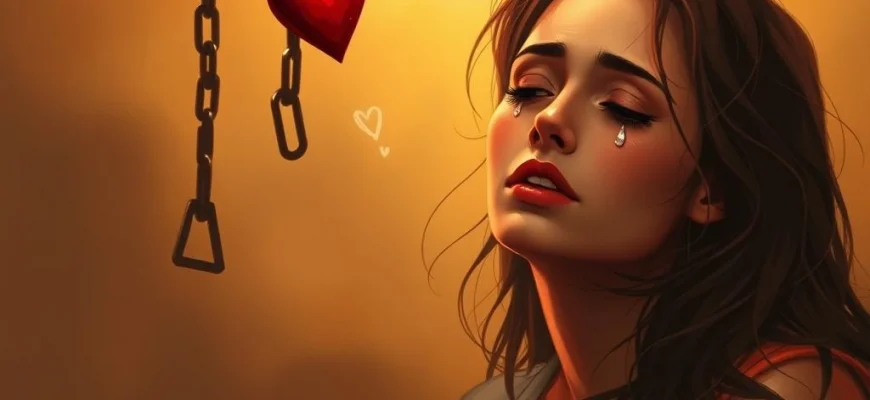 10 Historias Emotivas como Adiós con el corazón