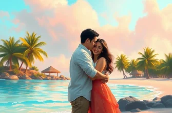 Películas similares a Isla bonita que no te puedes perder