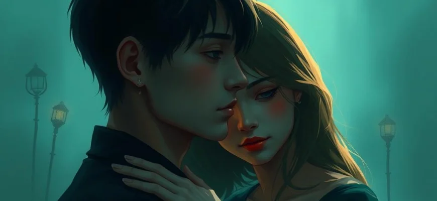 Películas y series similares a 'Un amor a Escòcia'