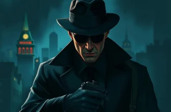 Películas similares a El hombre de Mackintosh que debes ver