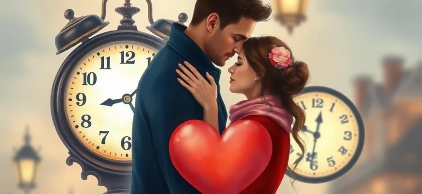 10 historias románticas como 'Amor a segunda vista'