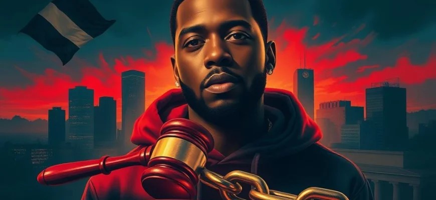 Documentales y series similares a Free Meek