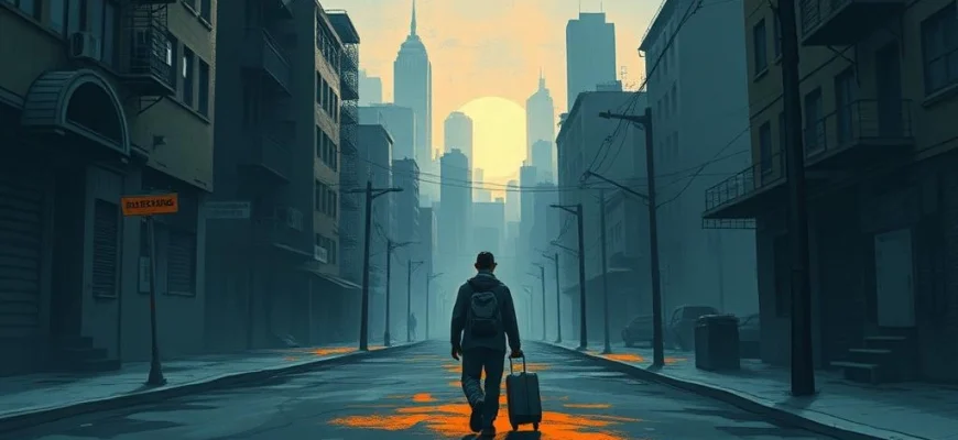 Películas similares a Cowboy de medianoche para amantes del cine