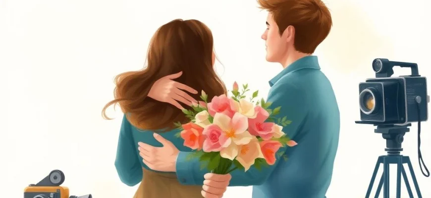 Películas similares a 'Te puede pasar a ti'