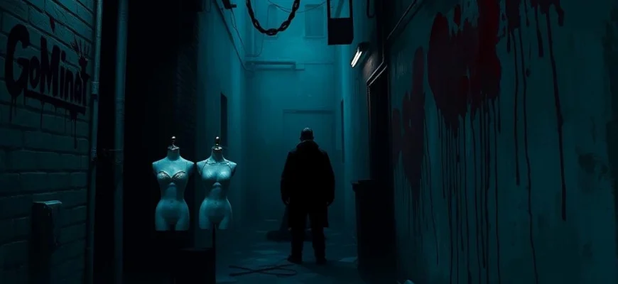 Películas similares a K-Shop que no te puedes perder