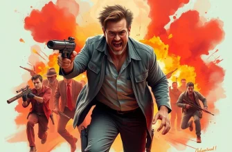 10 títulos similares a 'The Machine' que no te puedes perder