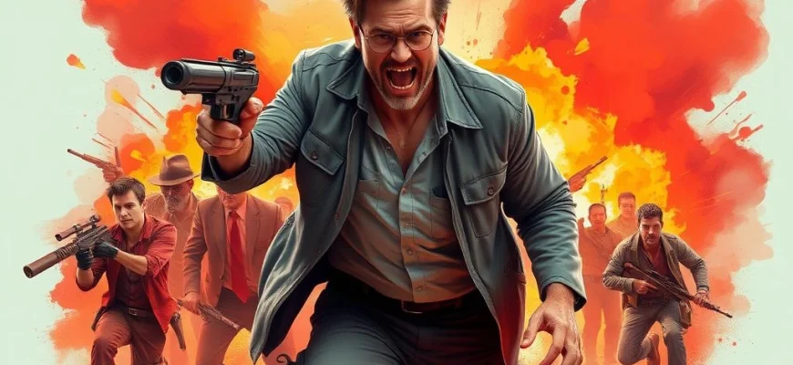 10 títulos similares a 'The Machine' que no te puedes perder