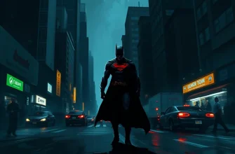 10 producciones similares a Daredevil: El hombre sin miedo que no te puedes perder