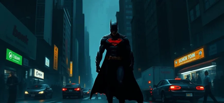 10 producciones similares a Daredevil: El hombre sin miedo que no te puedes perder