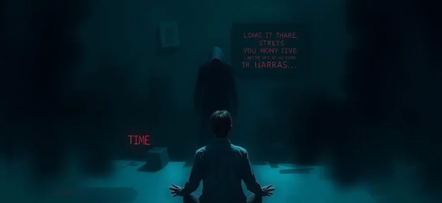 Películas y series similares a La hermandad