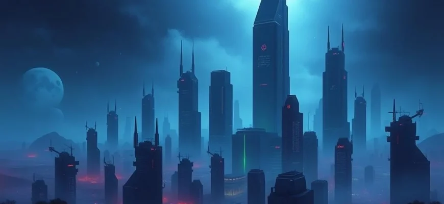 Descubre 10 producciones similares a The Fourth World