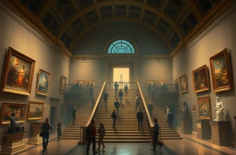 Películas y series similares a 'El gran museo'