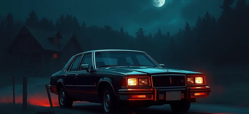 10 Thrillers y Terror Similar a 'Vigilados'