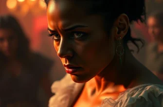 Películas similares a Monster's Ball que debes ver