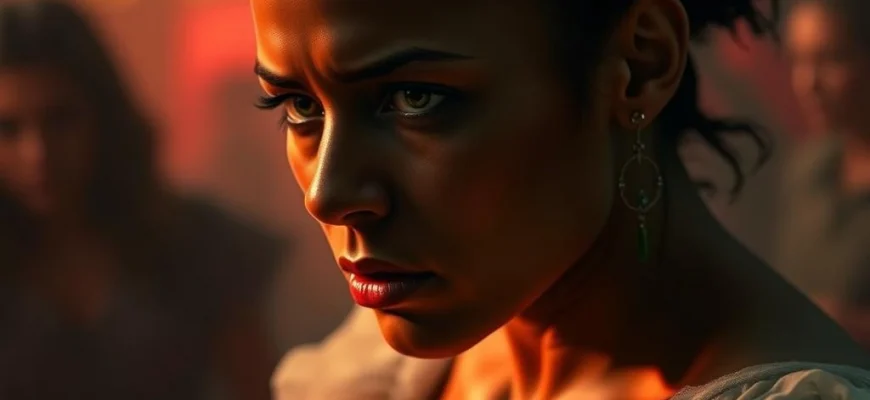 Películas similares a Monster's Ball que debes ver