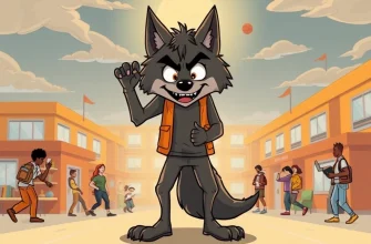 Películas y series similares a Teen Wolf II (De pelo en pecho 2)