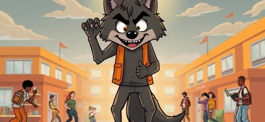 Películas y series similares a Teen Wolf II (De pelo en pecho 2)