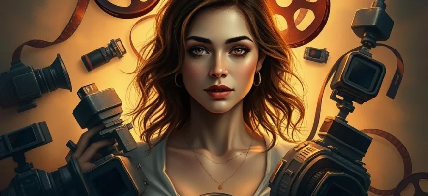 Descubre 10 historias similares a 'María into Life'