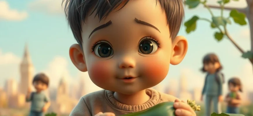 Películas similares a 'La vida de Calabacín'