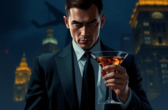 Películas y series similares a 007: Operación Skyfall