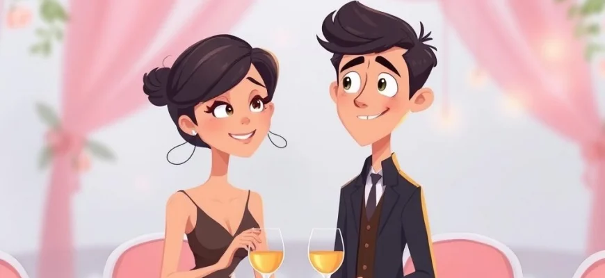 Películas similares a Un pequeño cambio que no te puedes perder