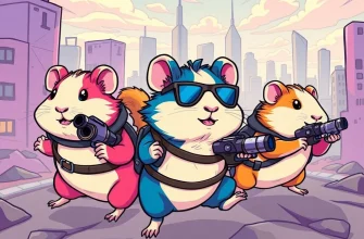 Películas similares a G-Force: Licencia para espiar que no te puedes perder