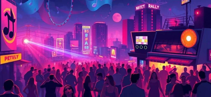 10 títulos similares a 'Saturday Night' para disfrutar