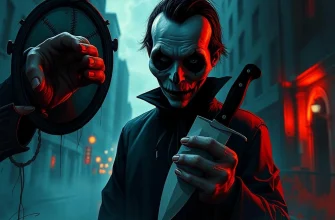 10 Terroríficas Historias Similares a Candyman