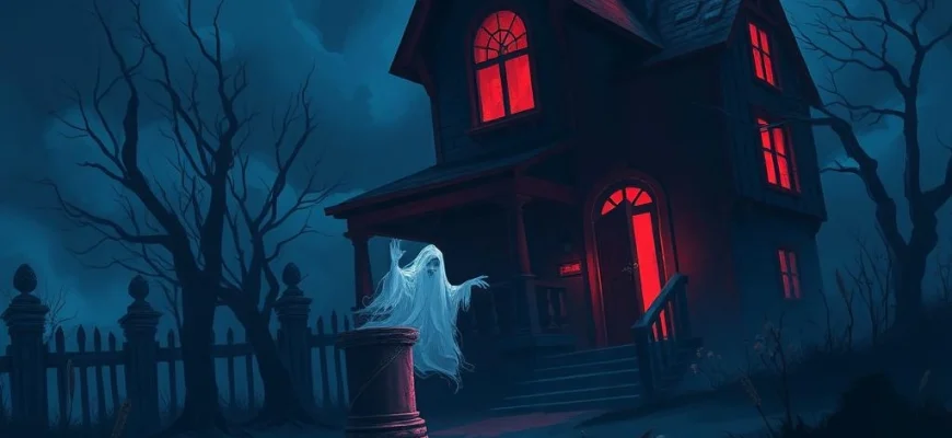 Películas similares a Poltergeist III que no te puedes perder