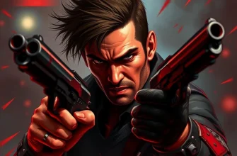 Películas y series similares a John Wick: Pacto de sangre