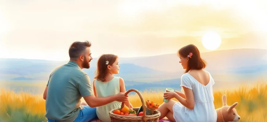 Películas similares a 'El verano de May' que no te puedes perder