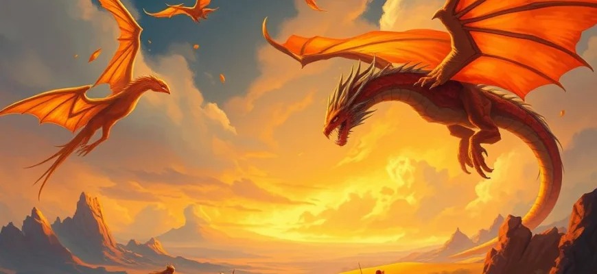 Descubre 10 obras similares a La leyenda de Hei