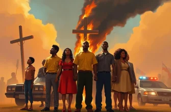 Películas similares a 'Arde Mississippi'