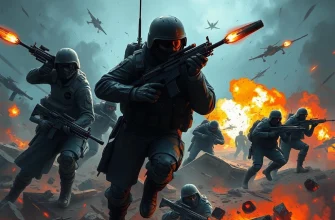 10 títulos similares a 'Warfare: Tiempo de guerra' que no te puedes perder