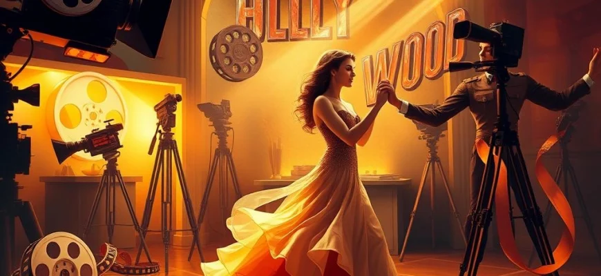 10 Películas similares a Vampiresas 1933