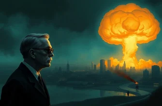 Películas y series similares a 'Oppenheimer'