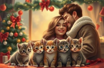 Películas similares a Los Nueve Gatitos de Navidad