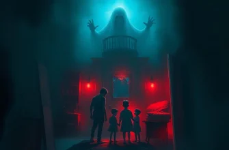 Películas similares a Poltergeist (Fenómenos extraños) que no te puedes perder