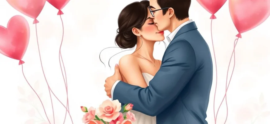 Películas similares a 'La encontré en Hope Springs' que no te puedes perder