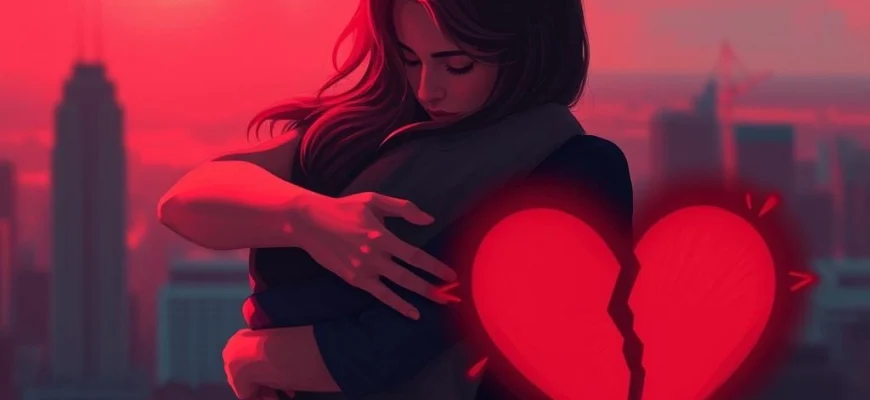 10 historias intensas como 'La vida de Adèle'