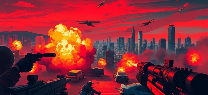 Películas similares a 'Clave de venganza'