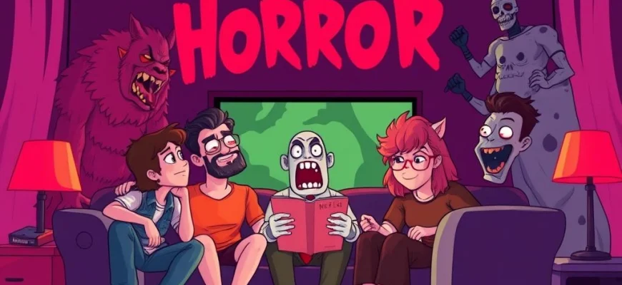 10 Películas similares a 'Curse of the Werehuahua'