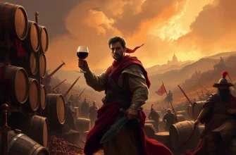 10 producciones similares a 'Wine and War' para amantes del drama histórico