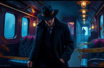 Películas y series similares a Asesinato en el Orient Express